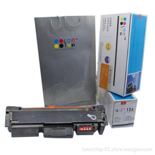 Compatible Black Toner Cartridge, Samsung MLT-D116L M2676N M2876 M2626